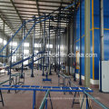 2015 Hot Sell Powder Coating Assembly Line